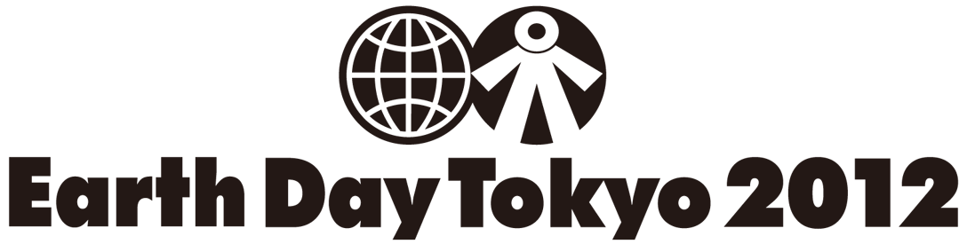 アースデイロゴ